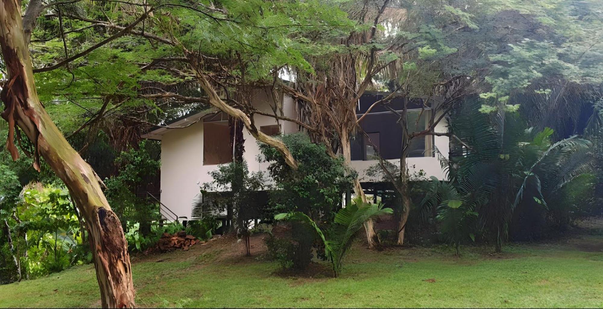 Lagoon Village B&B Y Spa Tarapoto Exterior foto